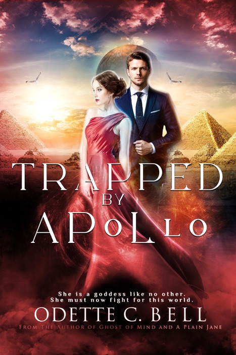 Trapped by Apollo