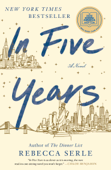 In Five Years - Rebecca Serle