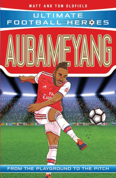 Aubameyang