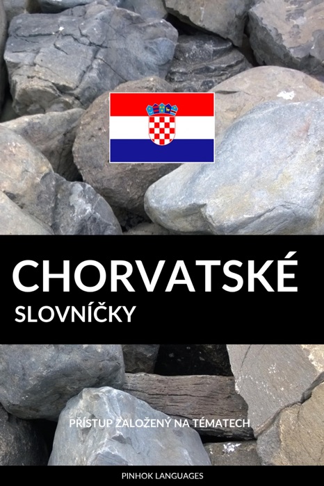 Chorvatské Slovníčky