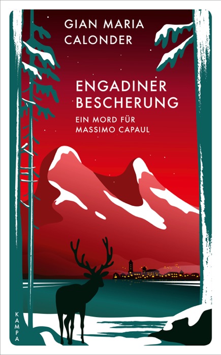 Engadiner Bescherung