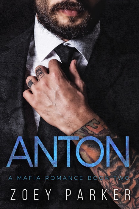 Anton (Book 2)
