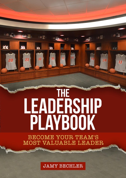 The Leadership Playbook