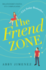 Abby Jimenez - The Friend Zone artwork