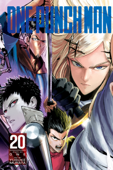 One-Punch Man, Vol. 20 - ONE