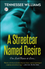 Tennessee Williams - A Streetcar Named Desire artwork