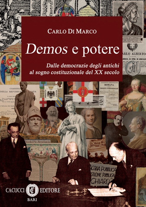 Demos e potere