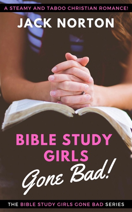 Bible Study Girls...Gone Bad!