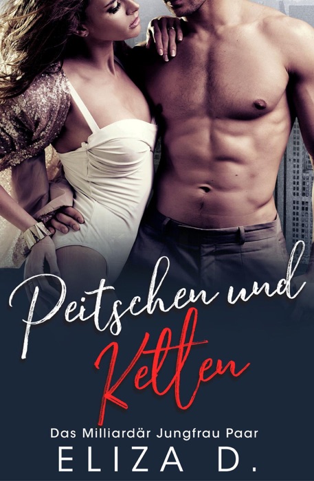 Peitschen und Ketten