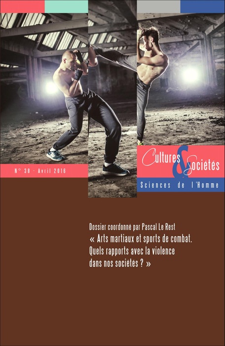 Arts martiaux et sports de combat.