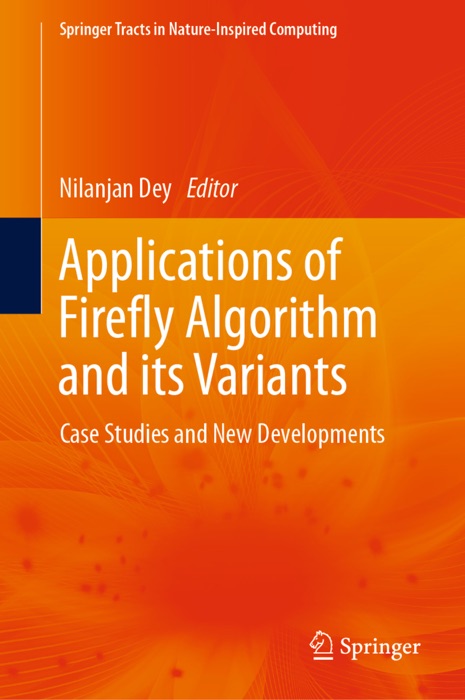 Applications of Firefly Algorithm and its Variants