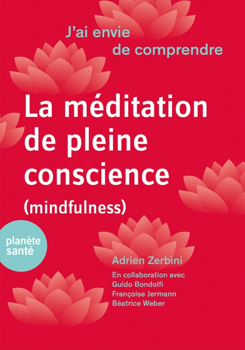 J'ai envie de comprendre…La méditation de pleine conscience (mindfulness)
