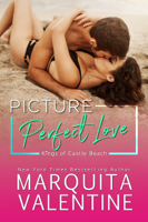Marquita Valentine - Picture Perfect Love artwork