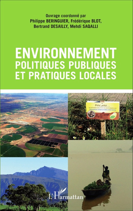 Environnement, politiques publiques et pratiques locales