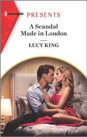 A Scandal Made in London - Lucy King by  Lucy King PDF Download