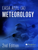 EASA ATPL Meteorology 2nd Edition - Padpilot Ltd