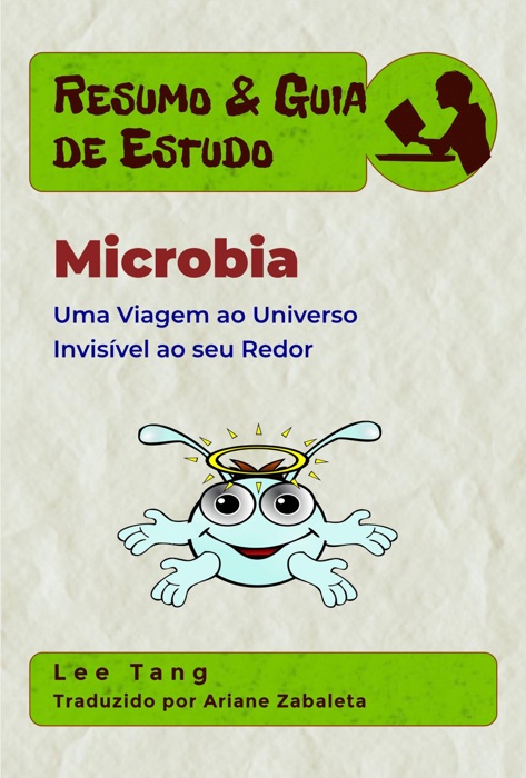 Resumo & Guia De Estudo - Microbia