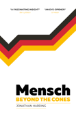 Mensch - Jonathan Harding