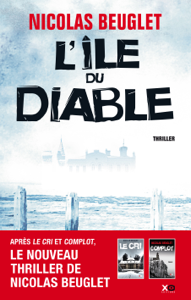 L'île du Diable ([year]) Télécharger des eBooks