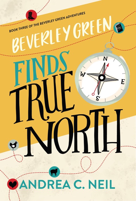 Beverley Green Finds True North