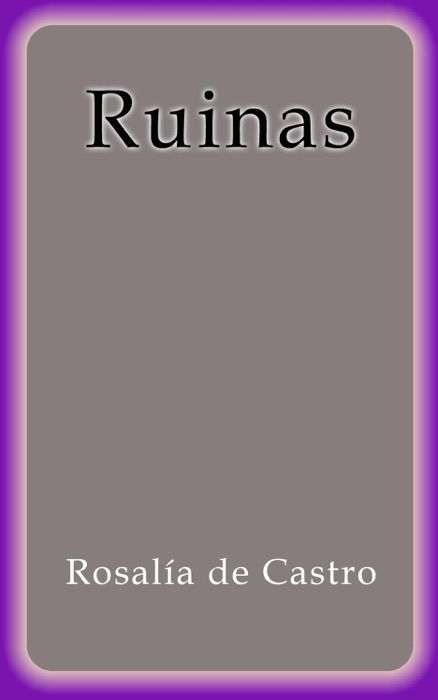 Ruinas