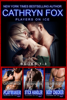 Cathryn Fox - Players on Ice (Books 1-3) artwork