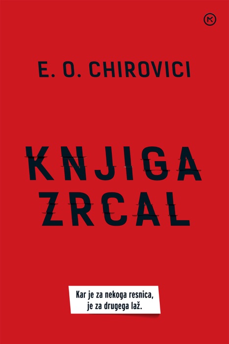 Knjiga zrcal