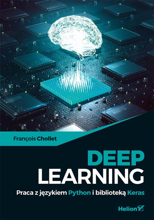 francois chollet deep learning with python second edition