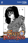 The Seven Deadly Sins Capítulo 326 - Nakaba Suzuki