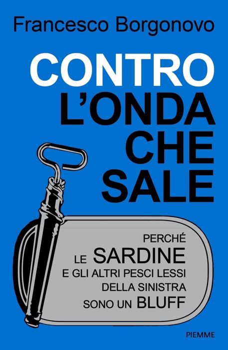 Contro l'onda che sale