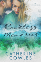 Catherine Cowles - Reckless Memories artwork