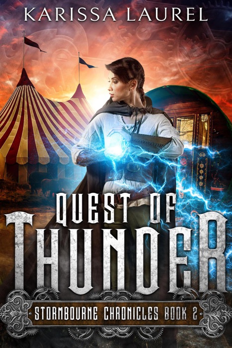 Quest of Thunder