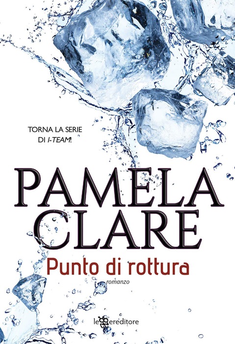 Punto di rottura (I-Team #5)