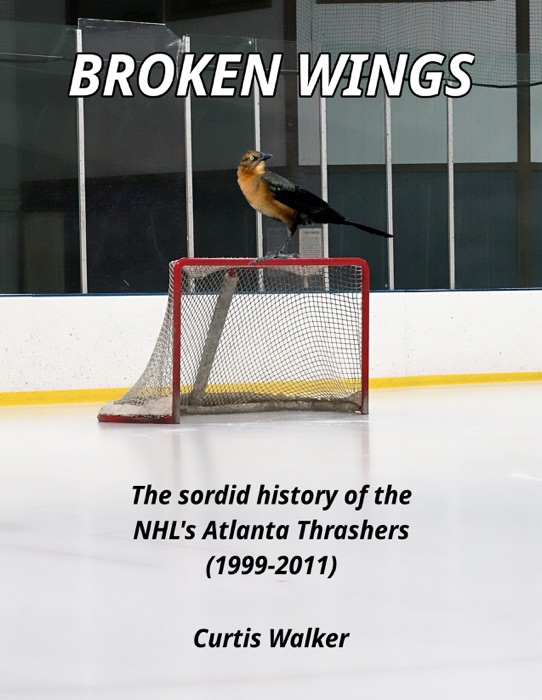 Broken Wings