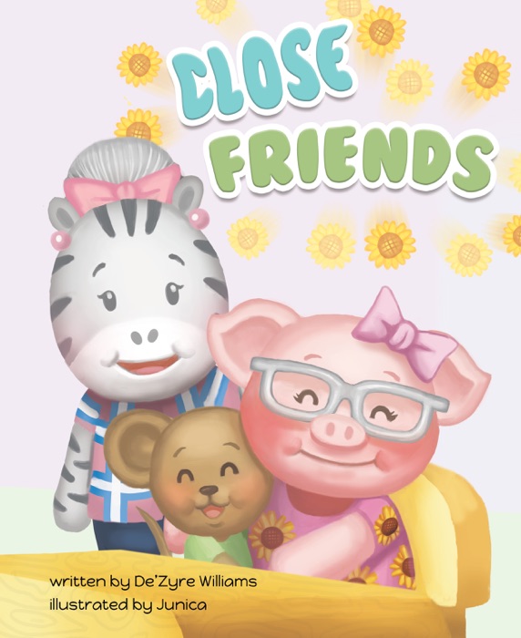 Close Friends