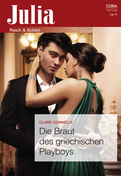 Die Braut des griechischen Playboys