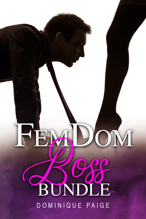 FemDom Boss Bundle