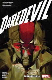 Daredevil By Chip Zdarsky - Chip Zdarsky by  Chip Zdarsky PDF Download