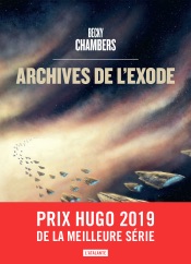 Archives de l'exode
