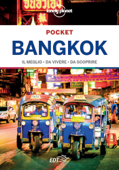 Bangkok Pocket - Lonely Planet & Austin Bush