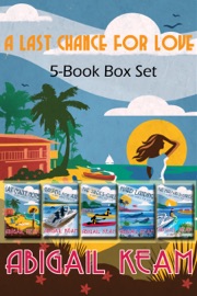 Happily Ever After Sweet Romance Box Set 2 Books 1 5 Last Chance Motel Gasping For Air Siren S Call Hard Landing Mermaid S Carol