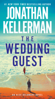 Jonathan Kellerman - The Wedding Guest artwork