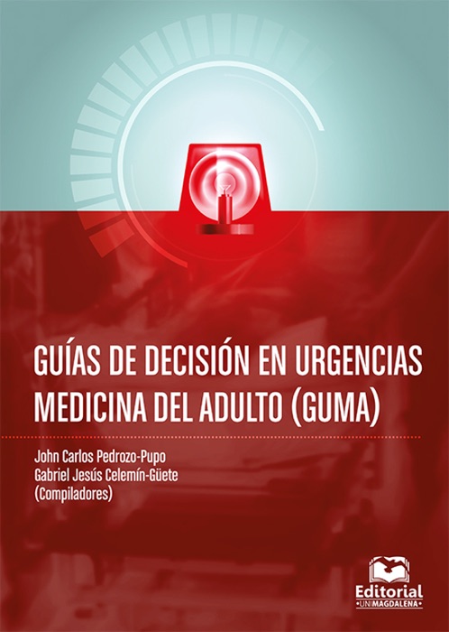 Guías de decisión en urgencias medicina del adulto (GUMA)