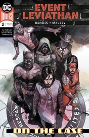 Event Leviathan (2019-2019) #2 - Brian Michael Bendis & Alex Maleev by  Brian Michael Bendis & Alex Maleev PDF Download