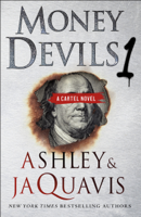 Ashley & JaQuavis - Money Devils 1 artwork