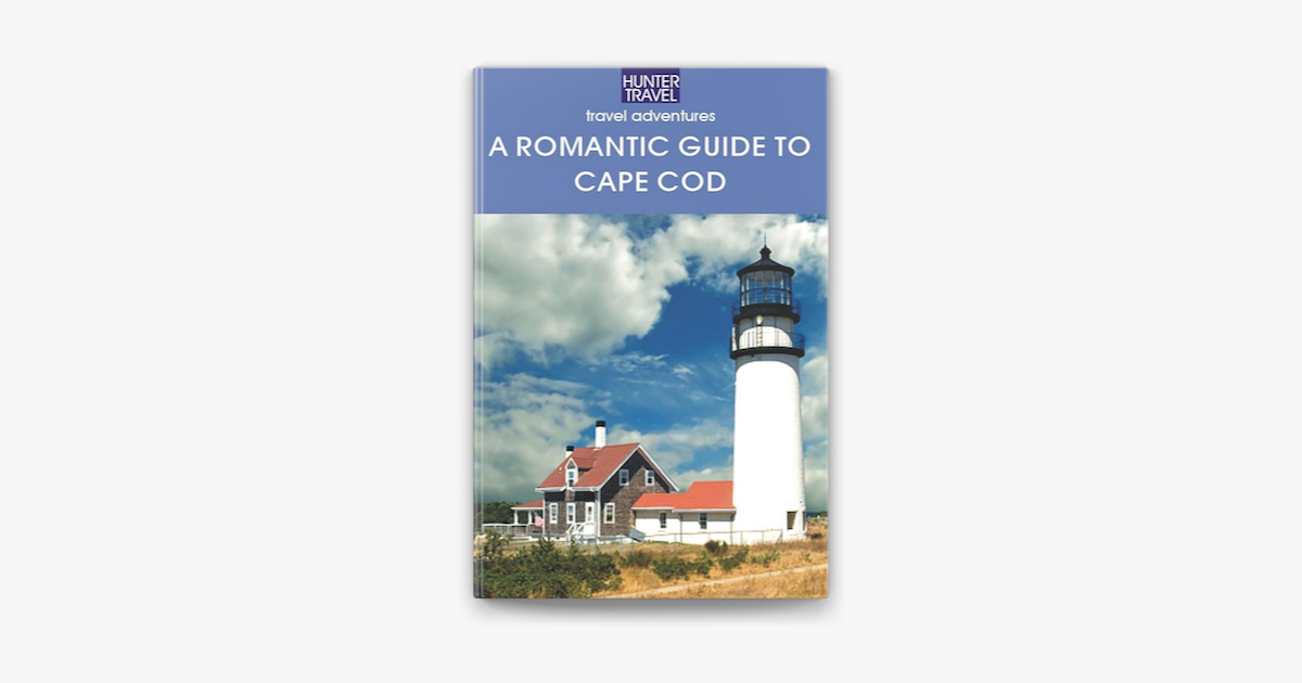 ‎Romantic Guide to Cape Cod على Apple Books