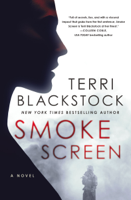 Terri Blackstock - Smoke Screen artwork