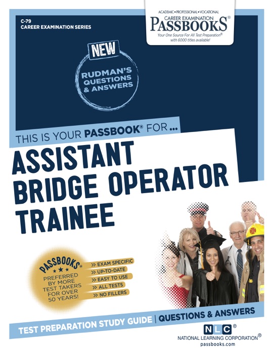 Assistant Bridge Operator Trainee