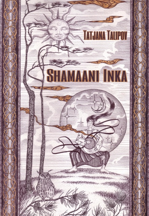 SHAMAANI INKA