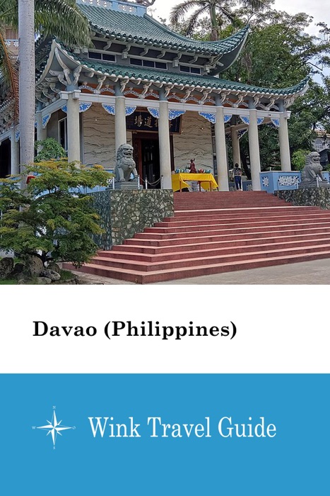 Davao (Philippines) - Wink Travel Guide